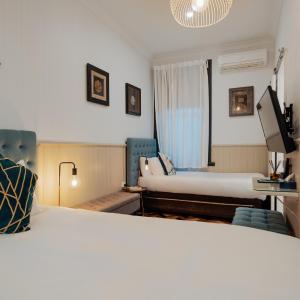 Deluxe Triple/Quad Ensuite
