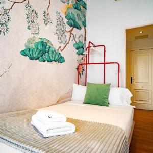 Two-Bedroom Apartment ( 3 Adults )