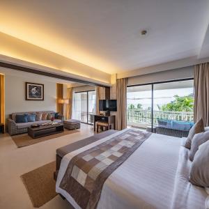 Cape Suite Sea View