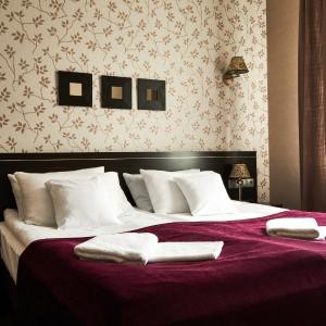 Premium Double Room with Sofa and Balcony
