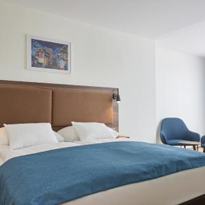 Suite with Terrace