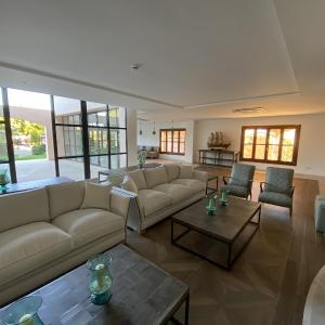Premium suite with a French balcony - Spa Access