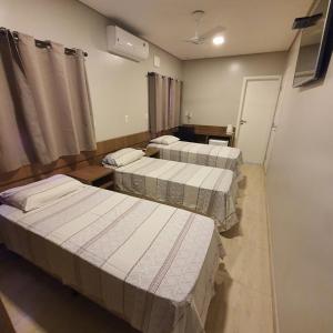 Executive Triple Room