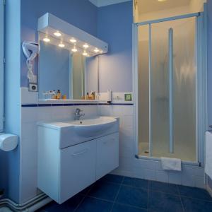 Triple Room with Terrace
