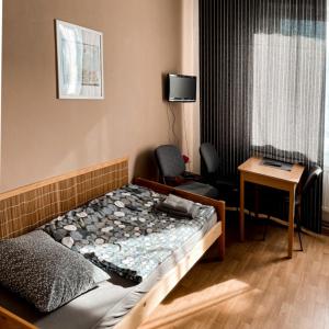 Triple Room with Bathroom