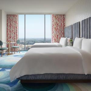 Queen Room with Two Queen Beds