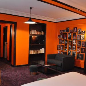 Junior Suite (2 People)