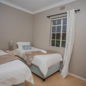 Three-Bedroom Cottage
