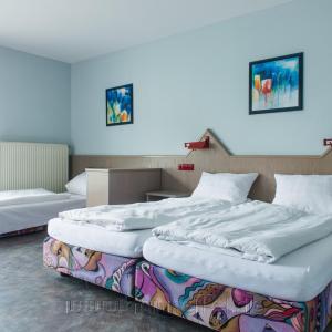 Classic Quadruple Room