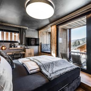 Classic Suite with Terrace