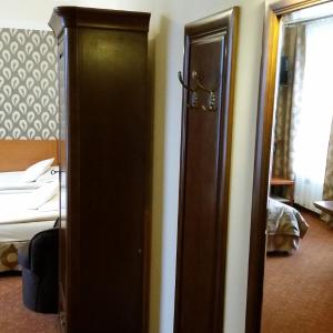 Double or Twin Room - Disability Access