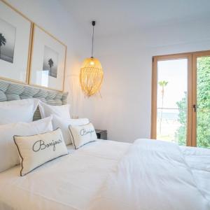 Double Room with Balcony and Sea View