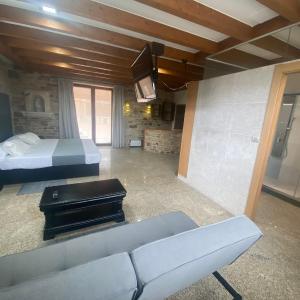 Deluxe Queen Suite