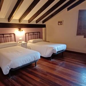 Family Double Room