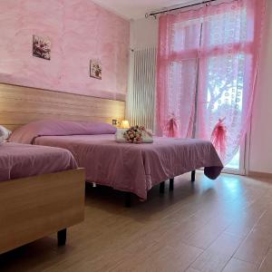 Family Room - Disability Access