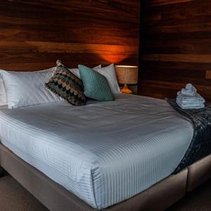 Four- Bedroom Presidential Suite