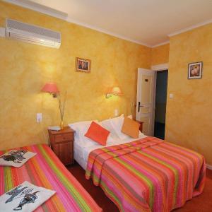 Grand Comfort Triple Room