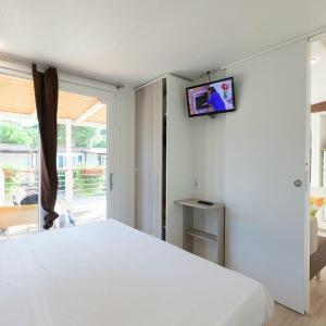 Three-Bedroom Mobile Home