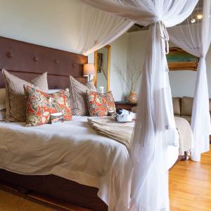 Family Chalet with 2 Game Drives