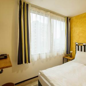 Comfort Double Bed Private En-Suite