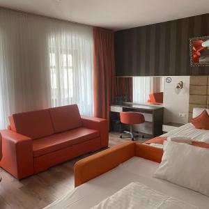 Deluxe Apartment 43