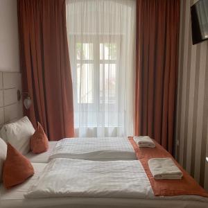 Deluxe Apartment 18