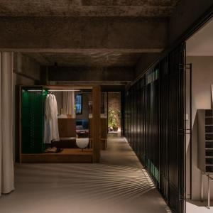 Party Room