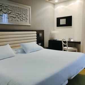 Double or Twin Room without Spa Access