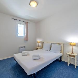 One-Bedroom Superior Apartment