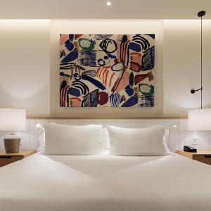 Superior Double or Twin Room with Cathedral View