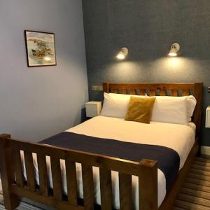 Standard King Room - Disability Access
