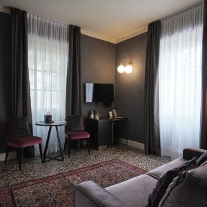 Family Junior Suite