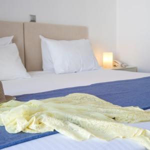 Double Room with Patio