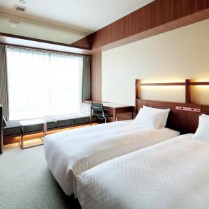 Hollywood Twin Room