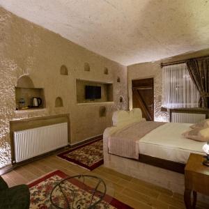 Deluxe Junior Suite