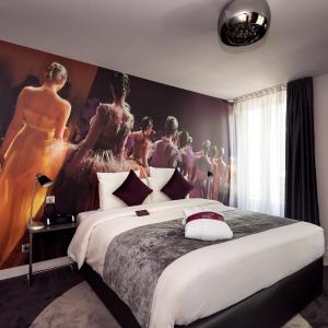 Privilege Double Room