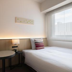 Moderate Single Room