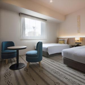 Comfort Twin Room