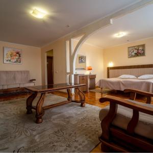Comfort Suite