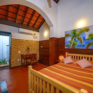 Heritage Romance -Complimentary Evening Tea, 10% off on Laundry Service