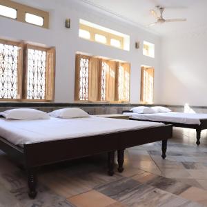 Family Room with Private Bathroom