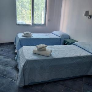 Twin Room with Garden View