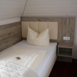 Superior Single Room - Annex Parkvilla