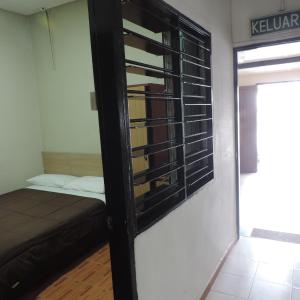 Small Double with Shared Bathroom