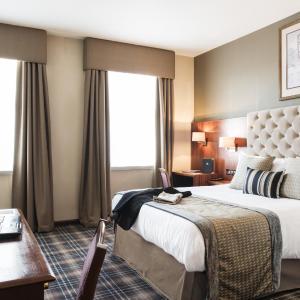 Double Room with Quay View