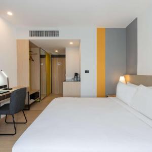 Superior King Room - Non-Smoking