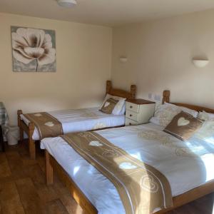 Triple Room - Disability Access