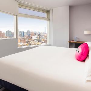 Standard King Room - Mobility Access