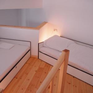 Double Maisonette Studio