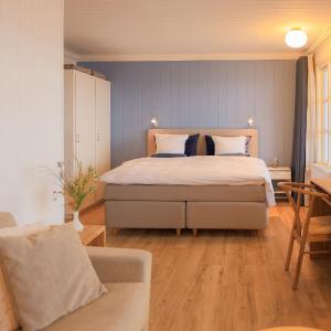Junior Suite with Ocean View